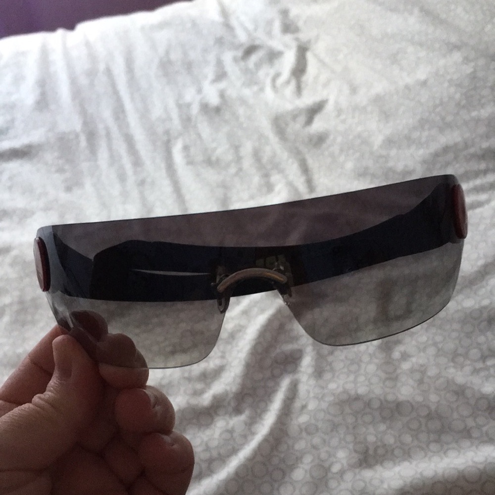 Y2k sunnies